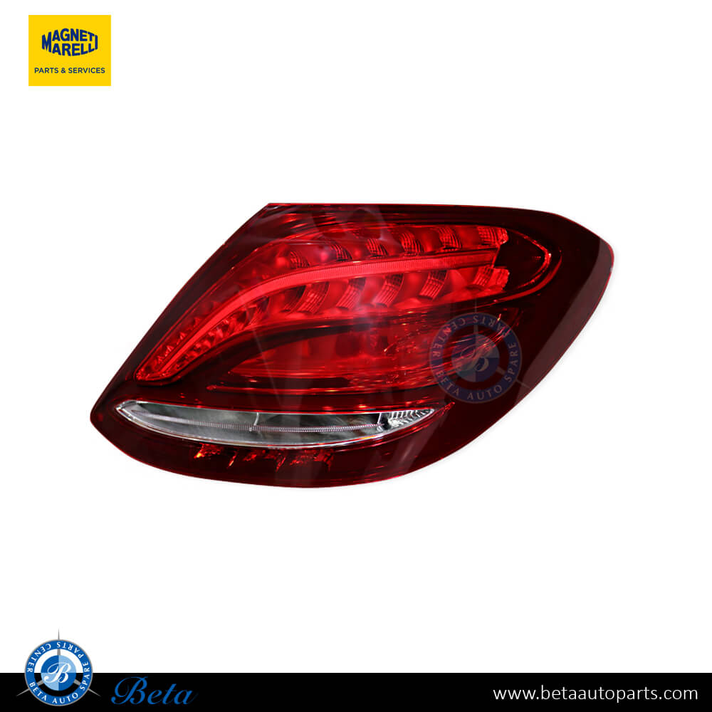 Right Side Tail Lamp for Mercedes E-Class W213 2017-2020 models, Part Number 2139061600 Right Side Tail Lamp for Mercedes E-Class W213 2017-2020 models, Part Number 2139061600